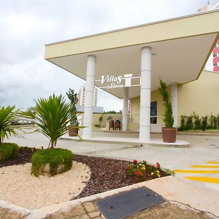 Villas Diroma, Ganhe Um Dia No Acqua Park, Splash E Slaide Caldas Novas Buitenkant foto