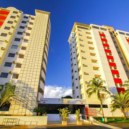 Villas Diroma, Ganhe Um Dia No Acqua Park, Splash E Slaide Caldas Novas Buitenkant foto