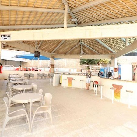 Villas Diroma, Ganhe Um Dia No Acqua Park, Splash E Slaide Caldas Novas Buitenkant foto