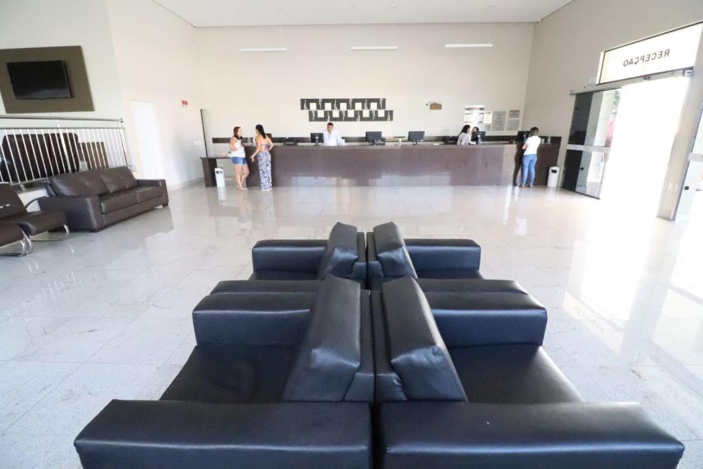 Villas Diroma, Ganhe Um Dia No Acqua Park, Splash E Slaide Caldas Novas Buitenkant foto