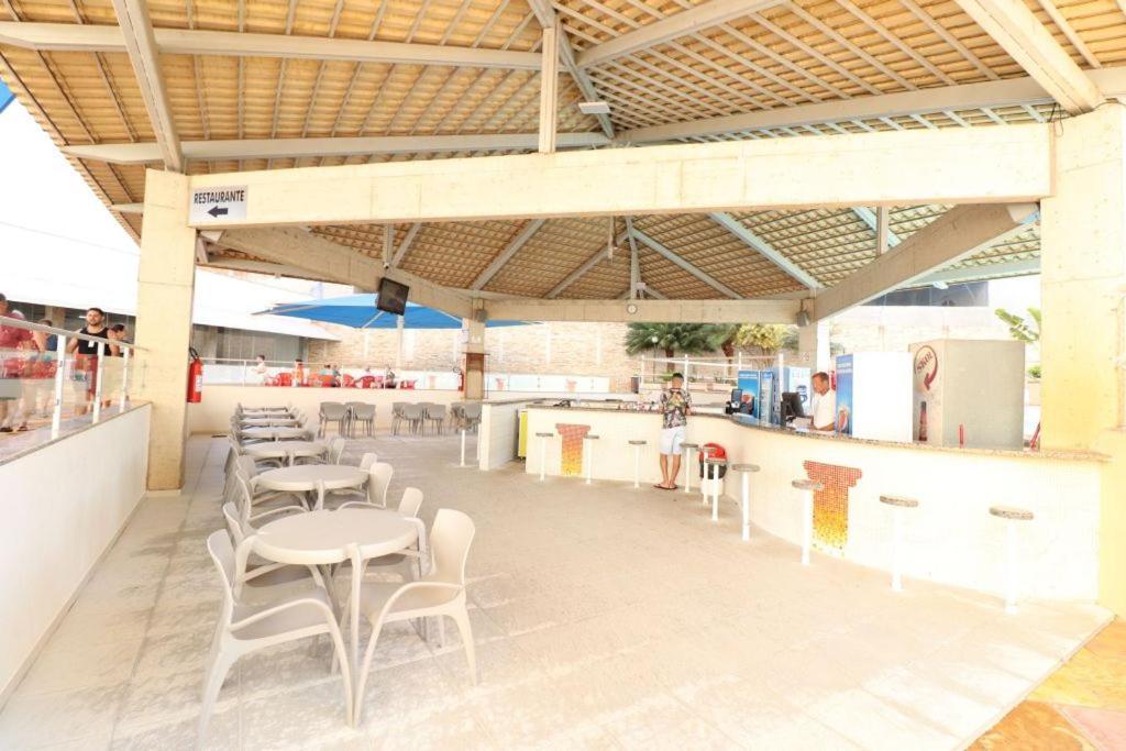 Villas Diroma, Ganhe Um Dia No Acqua Park, Splash E Slaide Caldas Novas Buitenkant foto